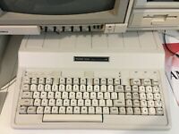 TANDY 1000 MS-DOS System / Boot-Disks and Deskmate For all Models